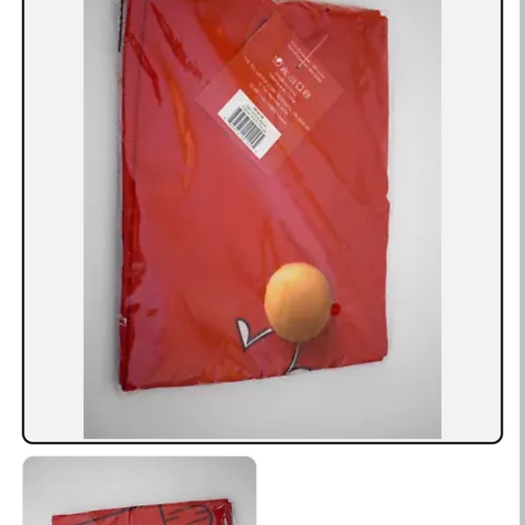 Tim Hortons Timbits Apron - Picture 3 of 3